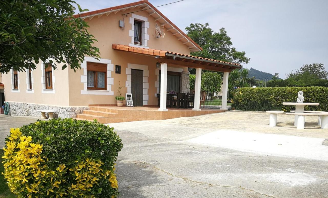 Dulce Hogar Villa Miengo Luaran gambar