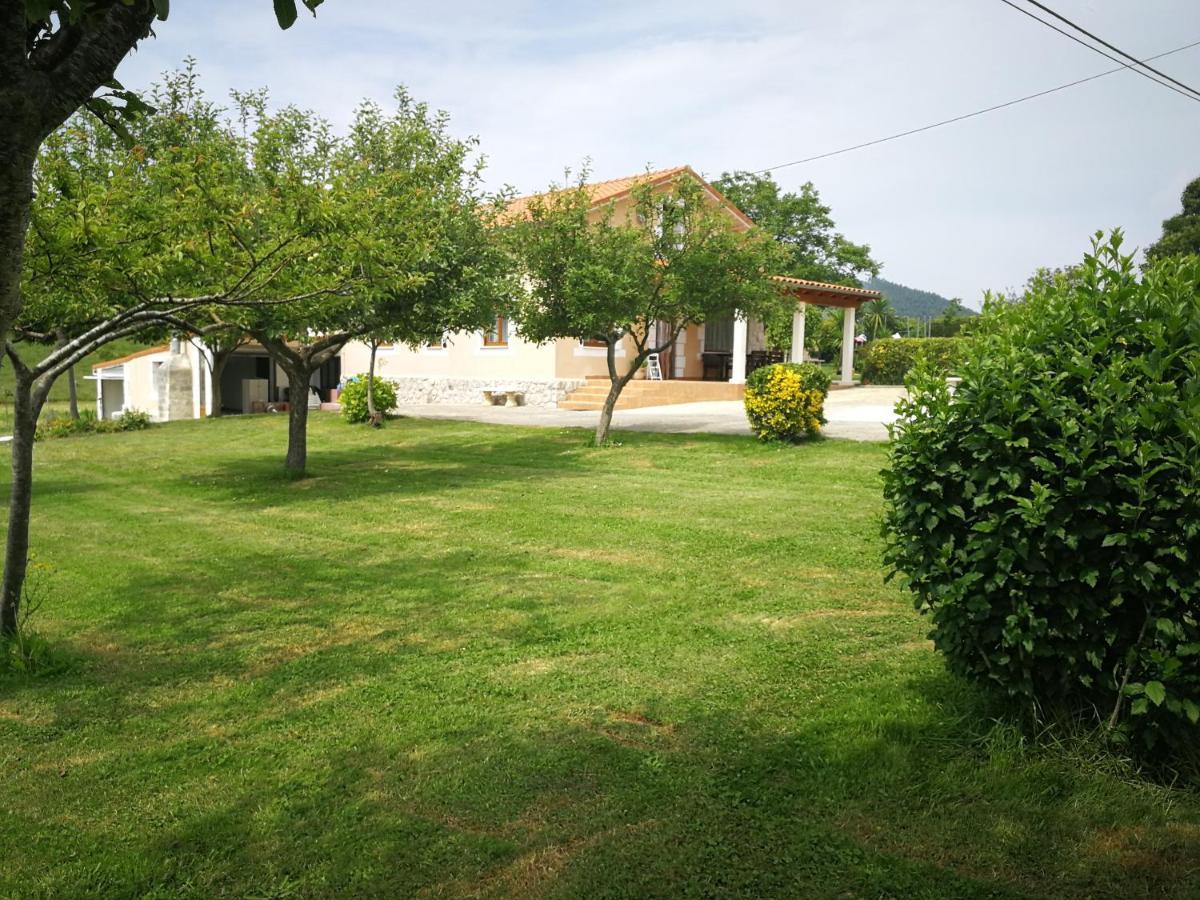 Dulce Hogar Villa Miengo Luaran gambar