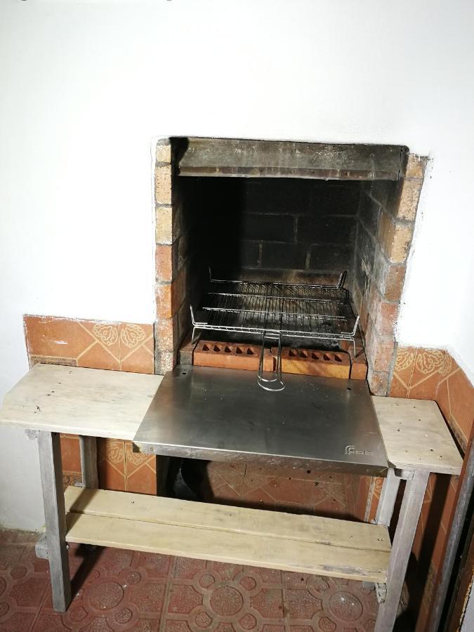 Dulce Hogar Villa Miengo Luaran gambar