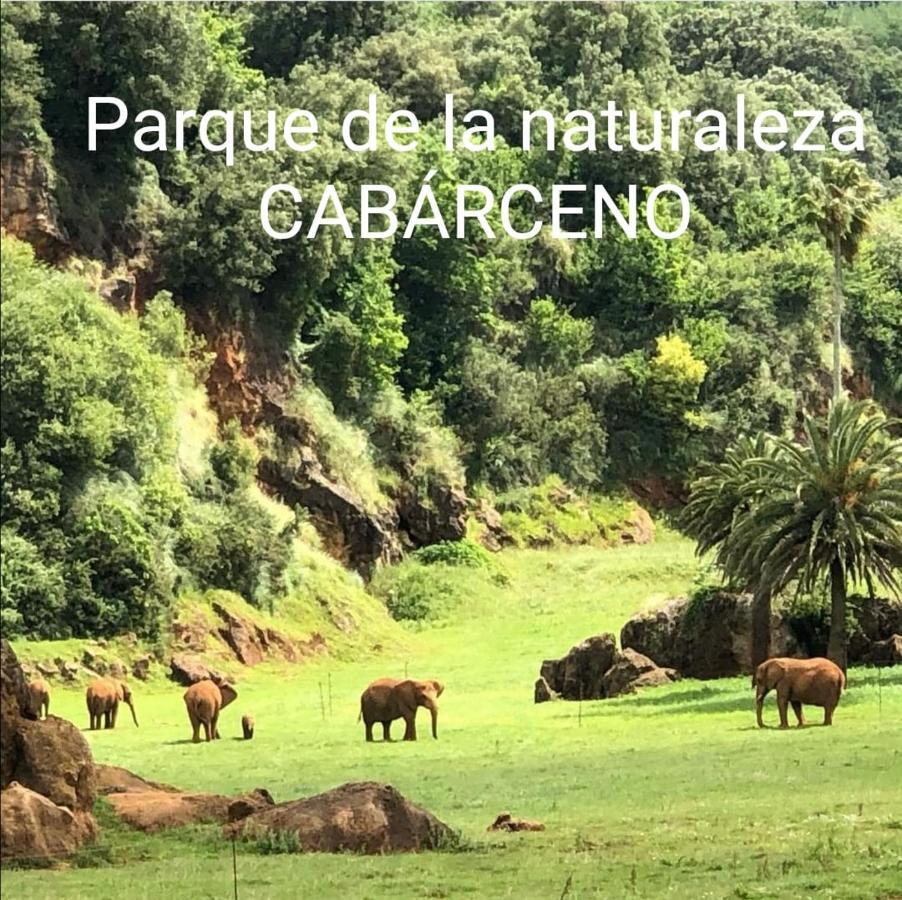 Dulce Hogar Villa Miengo Luaran gambar