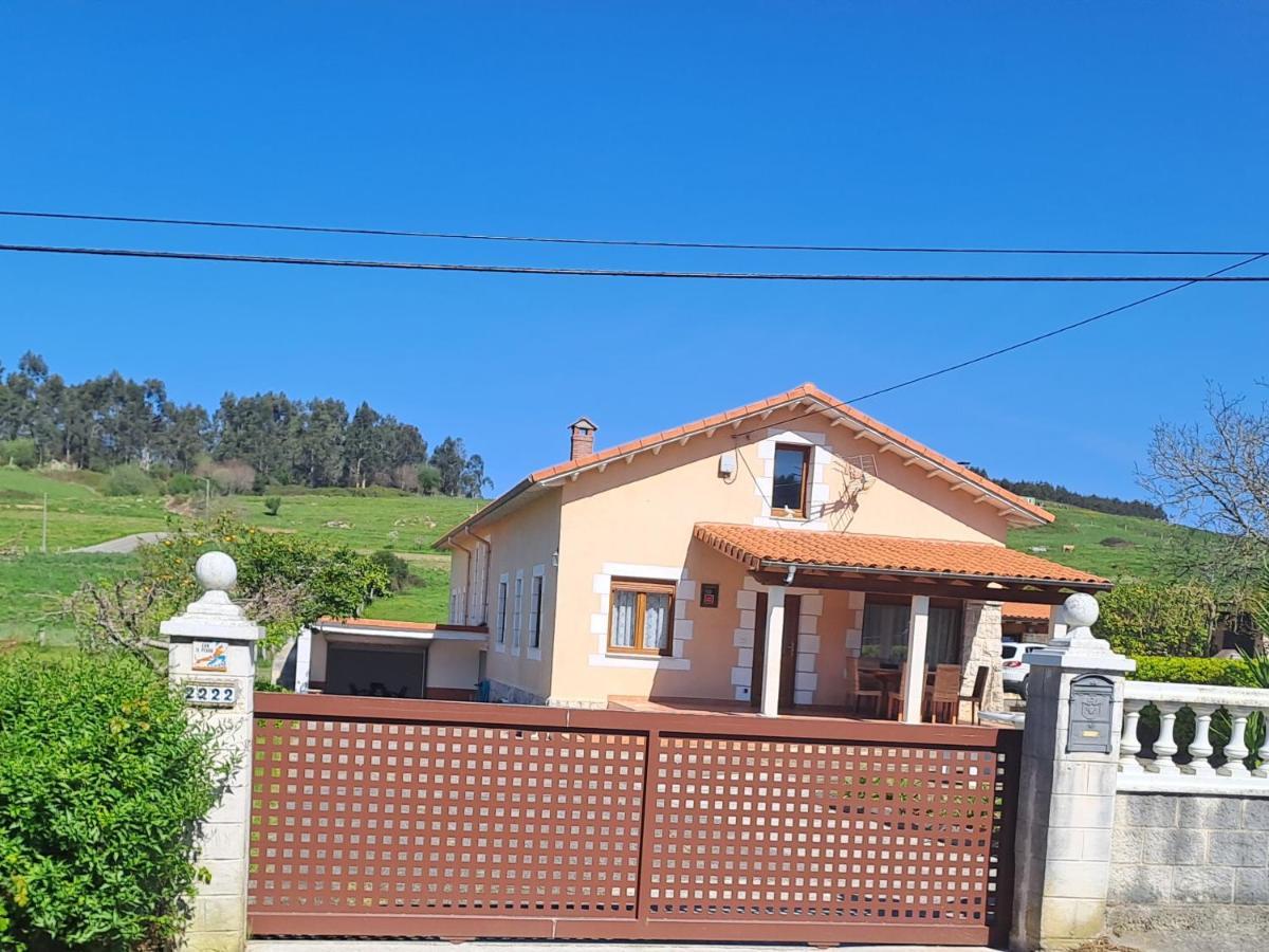Dulce Hogar Villa Miengo Luaran gambar