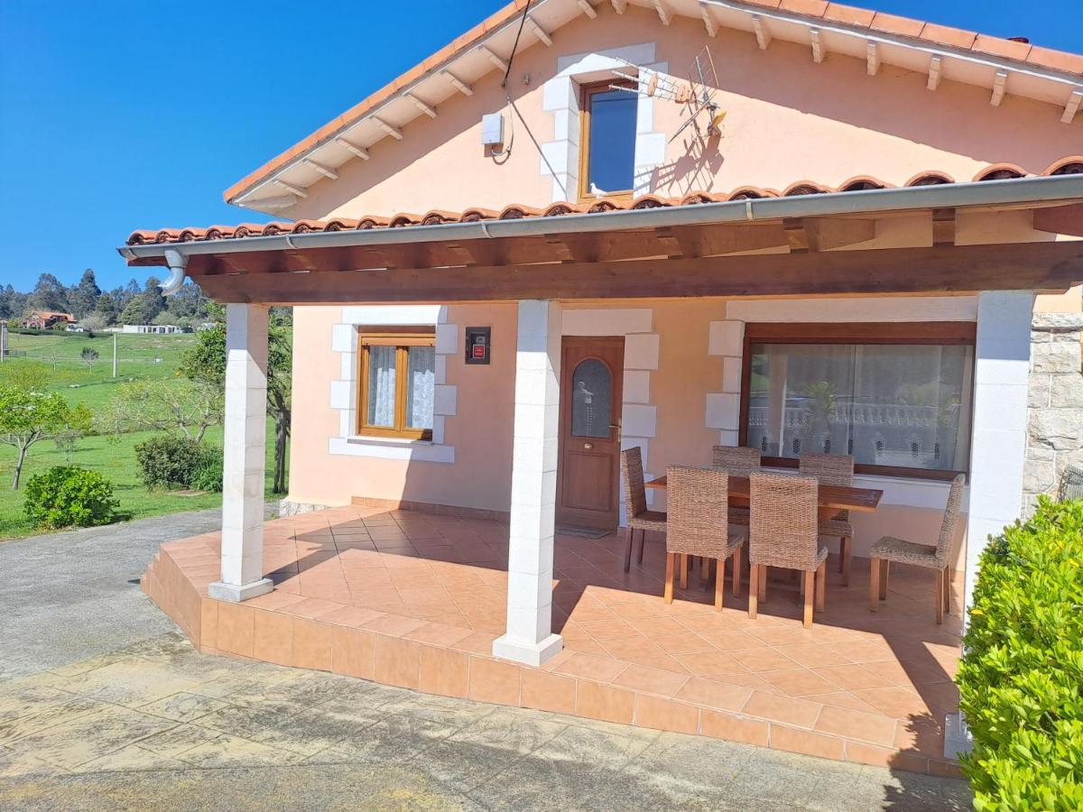 Dulce Hogar Villa Miengo Luaran gambar