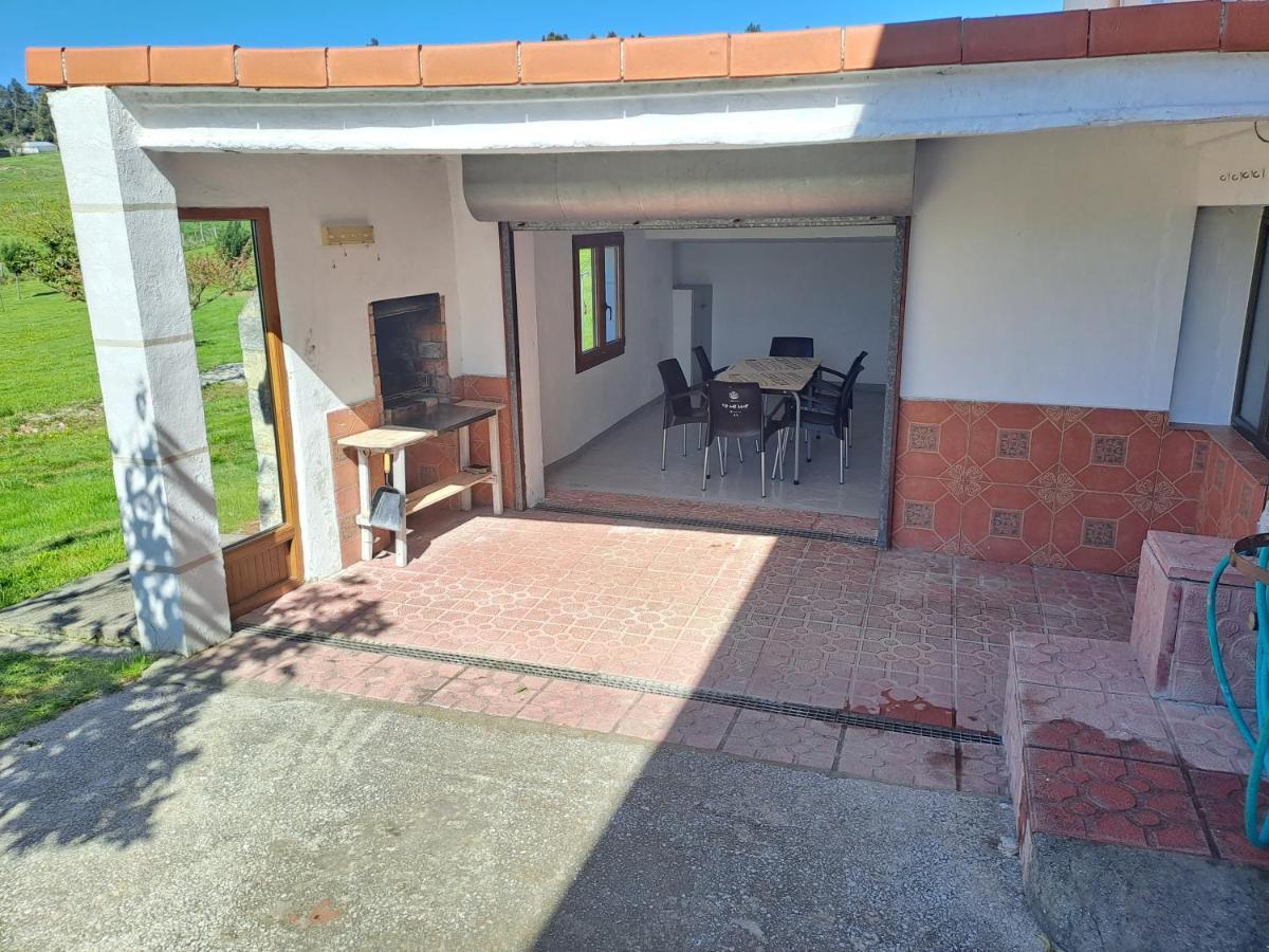 Dulce Hogar Villa Miengo Luaran gambar